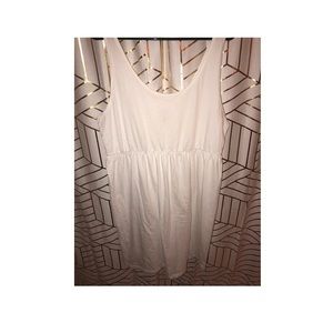 White 4th of July Dress